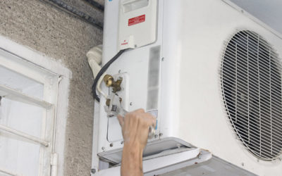 The Advantages of Maintaining and Servicing Your Air Conditioning