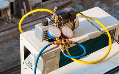 Service Your Air Conditioning Unit in Time for Summer