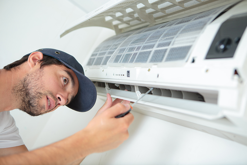 Why You should Never Install Your Own Air Conditioning Unit