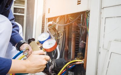 Everything You Need to Know When Hiring a Commercial Air Conditioning Specialist