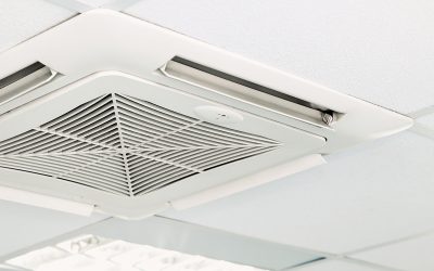 Split System vs Ducted Air Conditioning Systems