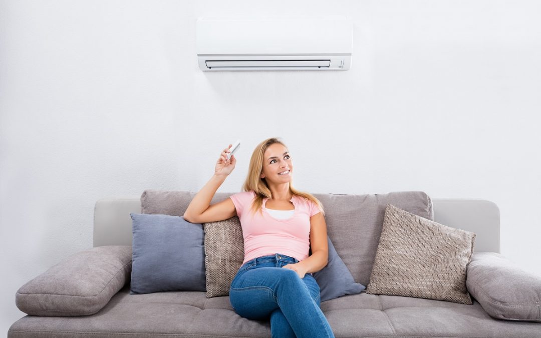 Is Your Air Conditioning System Summer Ready