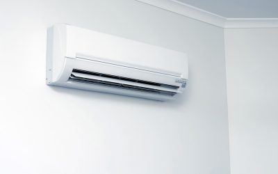 4 Reasons Why Your Office Air Conditioner is Making Loud Noises