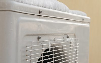 Why Is My Air Conditioner Frozen?