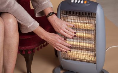Heater Safety – How To Ensure You Get Through Winter Safely
