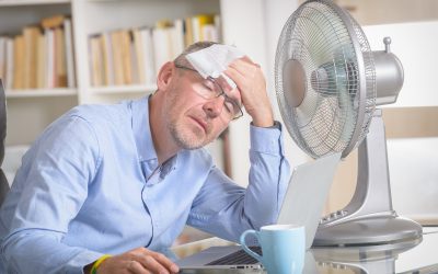 Six Reasons Your HVAC Air Conditioning Needs Servicing