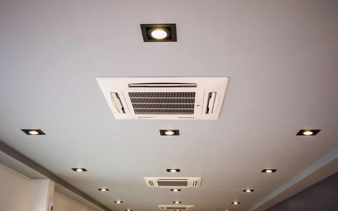 5 Common Issues with Ducted Air Conditioning- Apex Airconditioning
