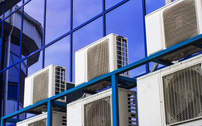 What is the Best Air Conditioner for an Office?